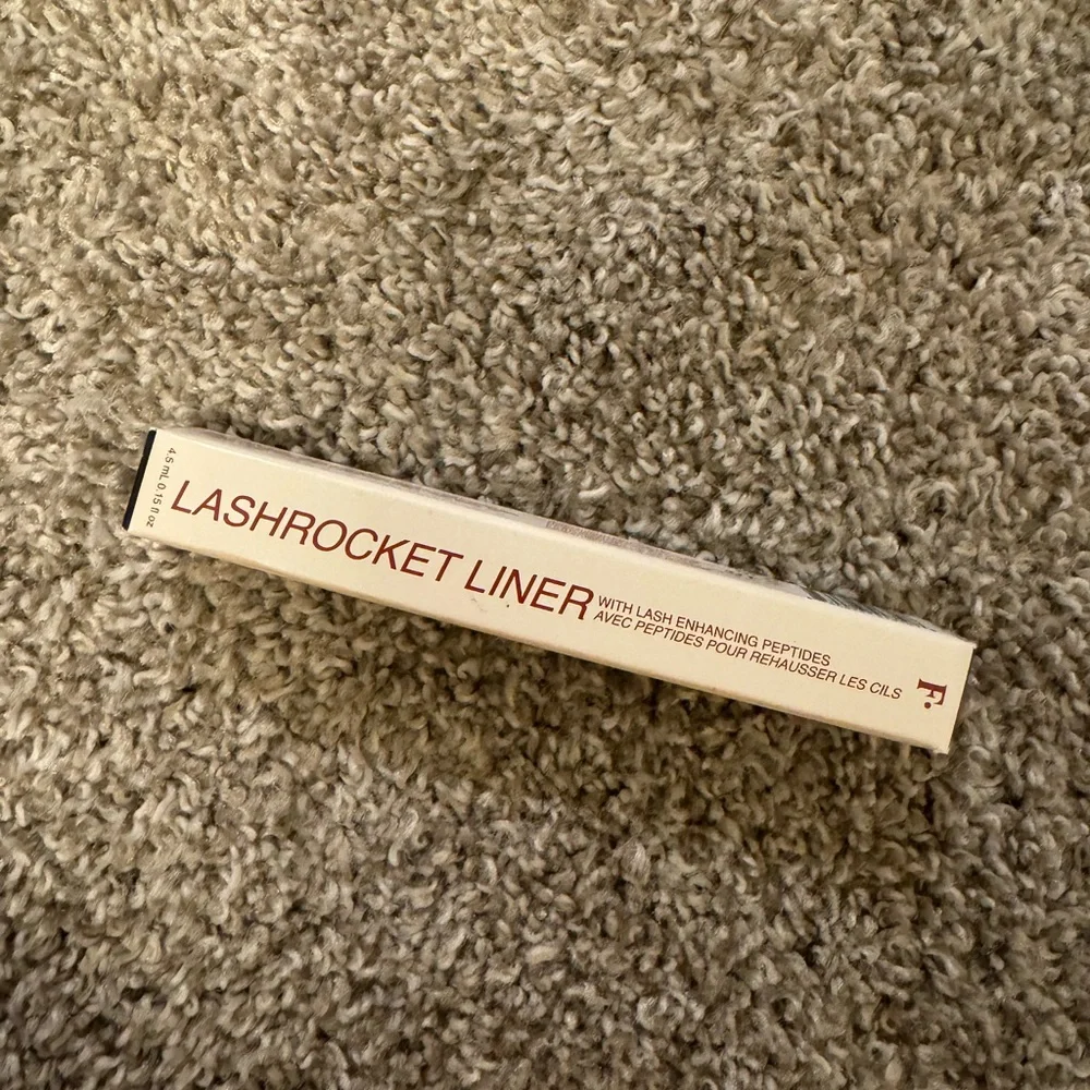 NIB Freck Beauty Lashrocket Liquid Liner